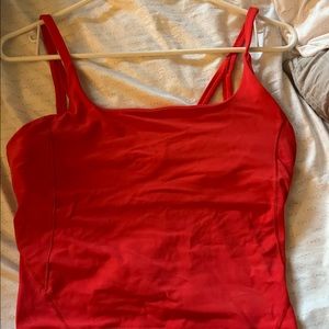 Lulu tank - size 8
